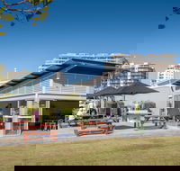 Maroochydore Beach Holiday Park - Surfers Paradise Gold Coast