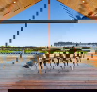 McGlashan Estate Luxury Eco Villas - Surfers Paradise Gold Coast