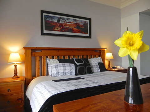 Moore Park Inn - Surfers Paradise Gold Coast 0