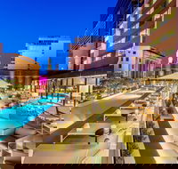 Next Hotel Brisbane - Surfers Paradise Gold Coast
