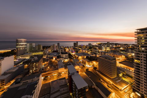 Oaks Elan Dawrin - Surfers Paradise Gold Coast 0