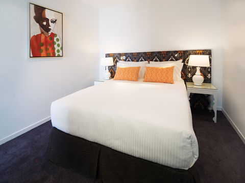 Oaks Melbourne South Yarra Suites - Surfers Paradise Gold Coast 1