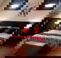 Olivia's Suite - Surfers Paradise Gold Coast