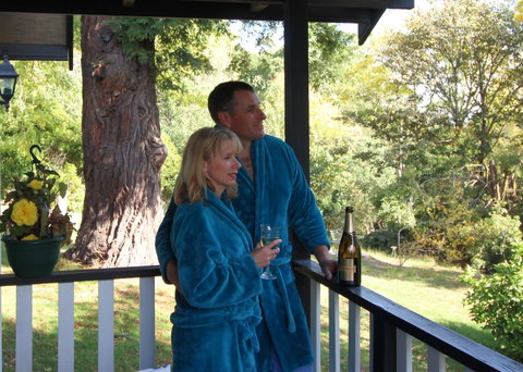 Olinda Country Cottages - Surfers Paradise Gold Coast 1