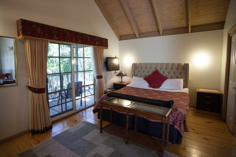 Olinda Country Cottages - Surfers Paradise Gold Coast 2