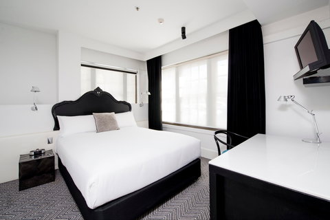 Peppers Gallery Hotel - Surfers Paradise Gold Coast 2