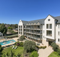 Portsea Village Resort - Surfers Paradise Gold Coast
