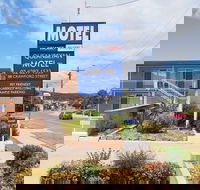 Queanbeyan Motel - Surfers Paradise Gold Coast