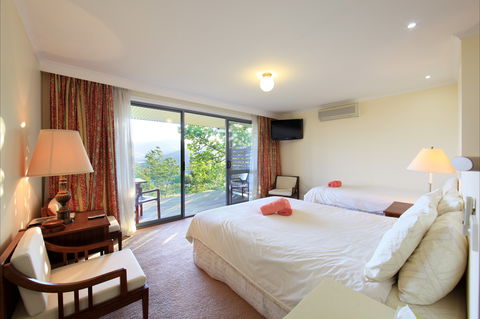 Queens Cottage - Surfers Paradise Gold Coast 0