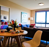 Quest Mascot Apartment - Surfers Paradise Gold Coast