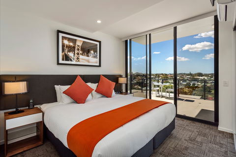 Quest Woolloongabba - Surfers Paradise Gold Coast 1