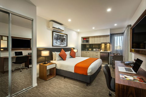 Quest Woolloongabba - Surfers Paradise Gold Coast 2