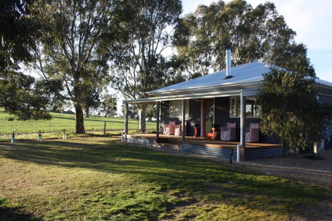 Rabbiters Hut - Surfers Paradise Gold Coast 0
