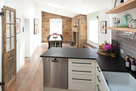 Raffah House - Surfers Paradise Gold Coast 1