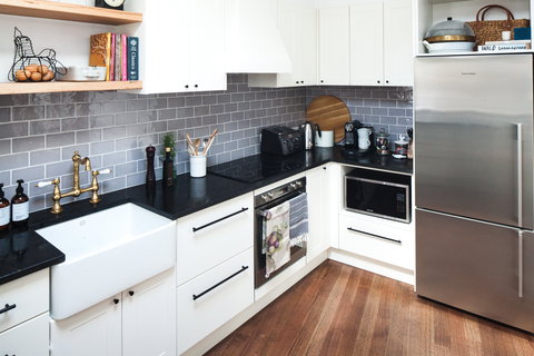 Raffah House - Surfers Paradise Gold Coast 2