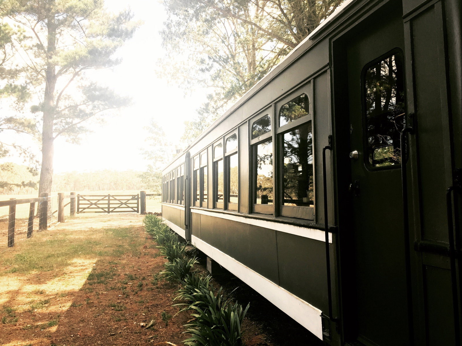 Fitzroy Falls NSW Surfers Paradise Gold Coast