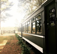 Redleaf Farm Carriages - Surfers Paradise Gold Coast