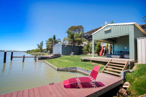 River Life - Surfers Paradise Gold Coast 1