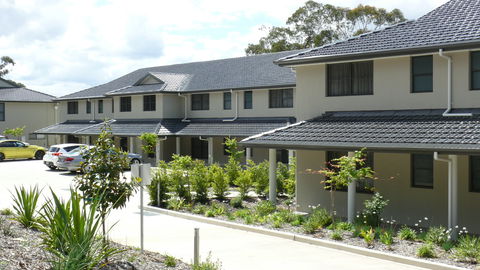 Riverside Oaks Golf Resort - Surfers Paradise Gold Coast 1