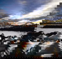 Roar and Snore Taronga Zoo - Surfers Paradise Gold Coast