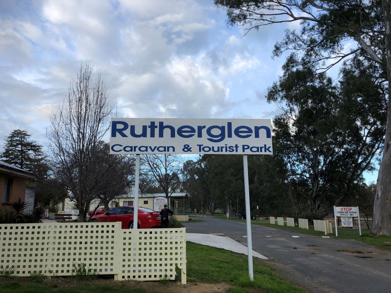 Rutherglen VIC Surfers Paradise Gold Coast
