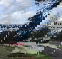 Rutherglen Caravan  Tourist Park - Surfers Paradise Gold Coast