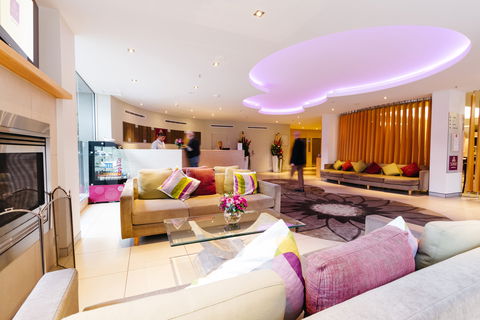 Sage Hotel Adelaide - Surfers Paradise Gold Coast 0
