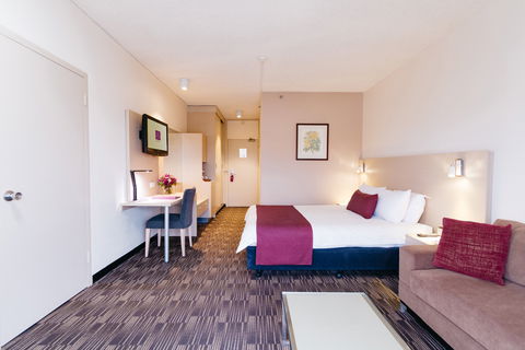 Sage Hotel Adelaide - Surfers Paradise Gold Coast 6