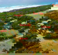 Sandpiper Ocean Cottages - Surfers Paradise Gold Coast