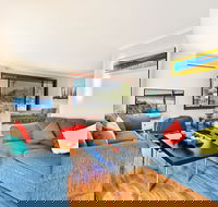 Sandy Toes Beach House Jervis Bay - Surfers Paradise Gold Coast
