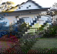 Sanddancers Bed and Breakfast in Jervis Bay - Surfers Paradise Gold Coast
