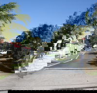 Sarina Palms Caravan Village - Surfers Paradise Gold Coast
