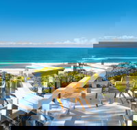 Seascape at Pindari - Surfers Paradise Gold Coast