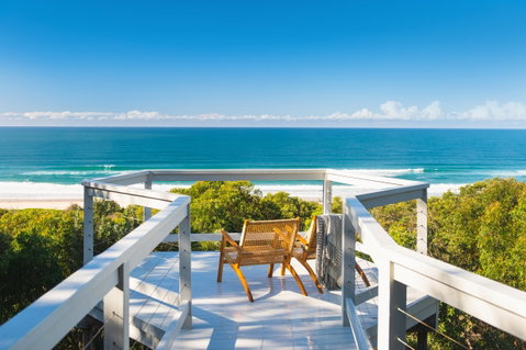 Seascape At Pindari - Surfers Paradise Gold Coast 0