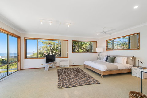 Seascape At Pindari - Surfers Paradise Gold Coast 3