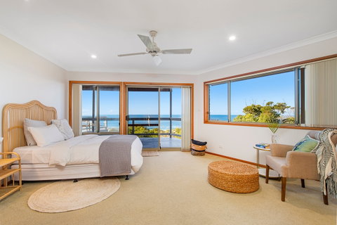 Seascape At Pindari - Surfers Paradise Gold Coast 4