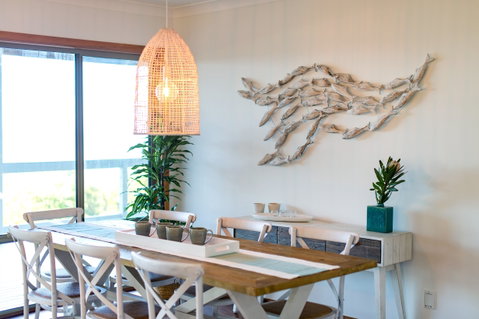 Seascape At Pindari - Surfers Paradise Gold Coast 6
