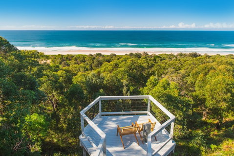 Seascape At Pindari - Surfers Paradise Gold Coast 7