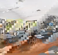 seabank at Currarong Beach - Surfers Paradise Gold Coast