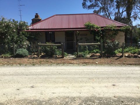 Settlers Cottage - Surfers Paradise Gold Coast 1