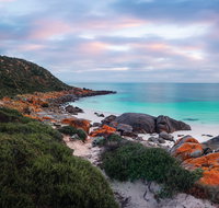 Stenhouse Bay Hall - Surfers Paradise Gold Coast