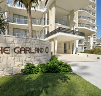 St George's Defence Holiday Suites incorporating The Garland Luxury Apartments - Surfers Paradise Gold Coast