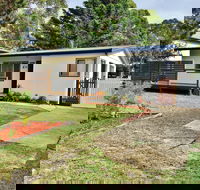 Summer Retreat - Surfers Paradise Gold Coast