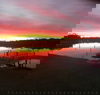 The Jetty House Jervis Bay - Surfers Paradise Gold Coast