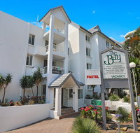 The Bay Apartments - Surfers Paradise Gold Coast