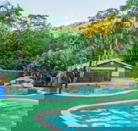 The Palms at Avoca - Surfers Paradise Gold Coast