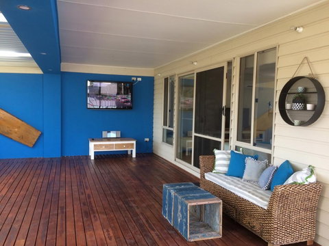 The Shack@Normanville - Surfers Paradise Gold Coast 2