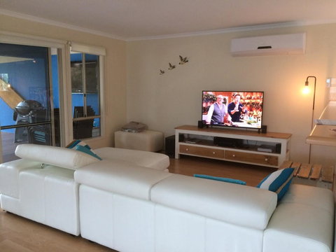 The Shack@Normanville - Surfers Paradise Gold Coast 4