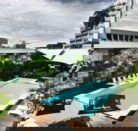 The Cavenagh - Surfers Paradise Gold Coast