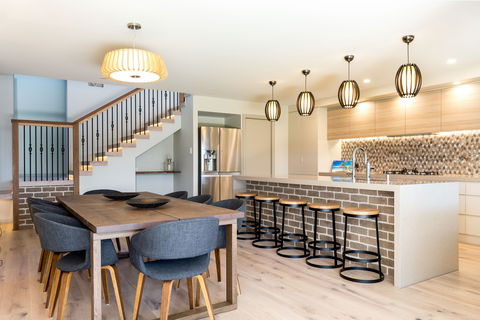 The Nest  Jervis Bay - Surfers Paradise Gold Coast 0